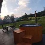 Przystanek W Sudetach Z Jacuzzi - Za Doplata Leszczyniec