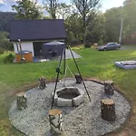 Przystanek W Sudetach Z Jacuzzi - Za Doplata *