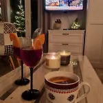 Przystanek W Sudetach Z Jacuzzi - Za Doplata