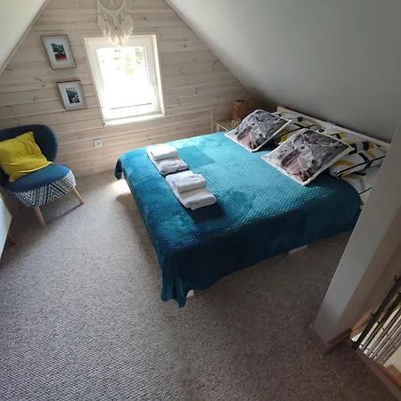 Przystanek W Sudetach Z Jacuzzi - Za Doplata Casa de Férias *