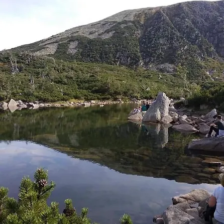 Przystanek W Sudetach Z Jacuzzi - Za Doplata Leszczyniec