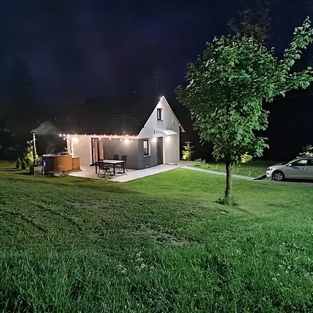 Przystanek W Sudetach Z Jacuzzi - Za Dopłatą *