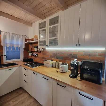 Przystanek W Sudetach Z Jacuzzi - Za Dopłatą Dom wakacyjny