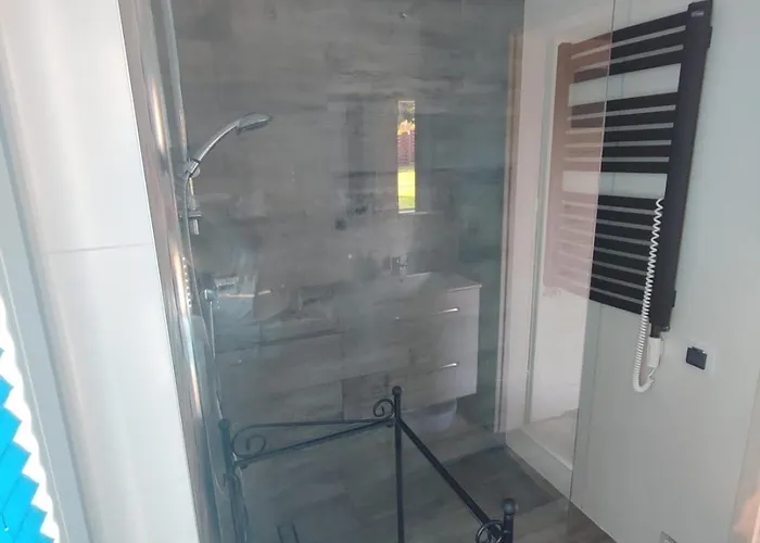 Przystanek W Sudetach Z Jacuzzi - Za Doplata 펜션