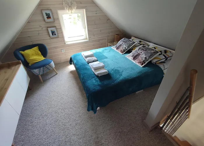 Przystanek W Sudetach Z Jacuzzi - Za Doplata 펜션 *