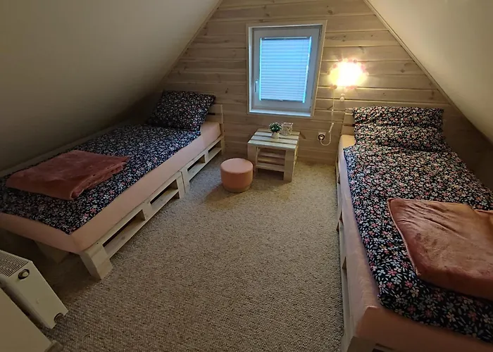 Przystanek W Sudetach Z Jacuzzi - Za Doplata 펜션 *